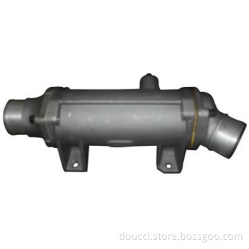 Oil Cooler 5000678882 for RENAULT Truck